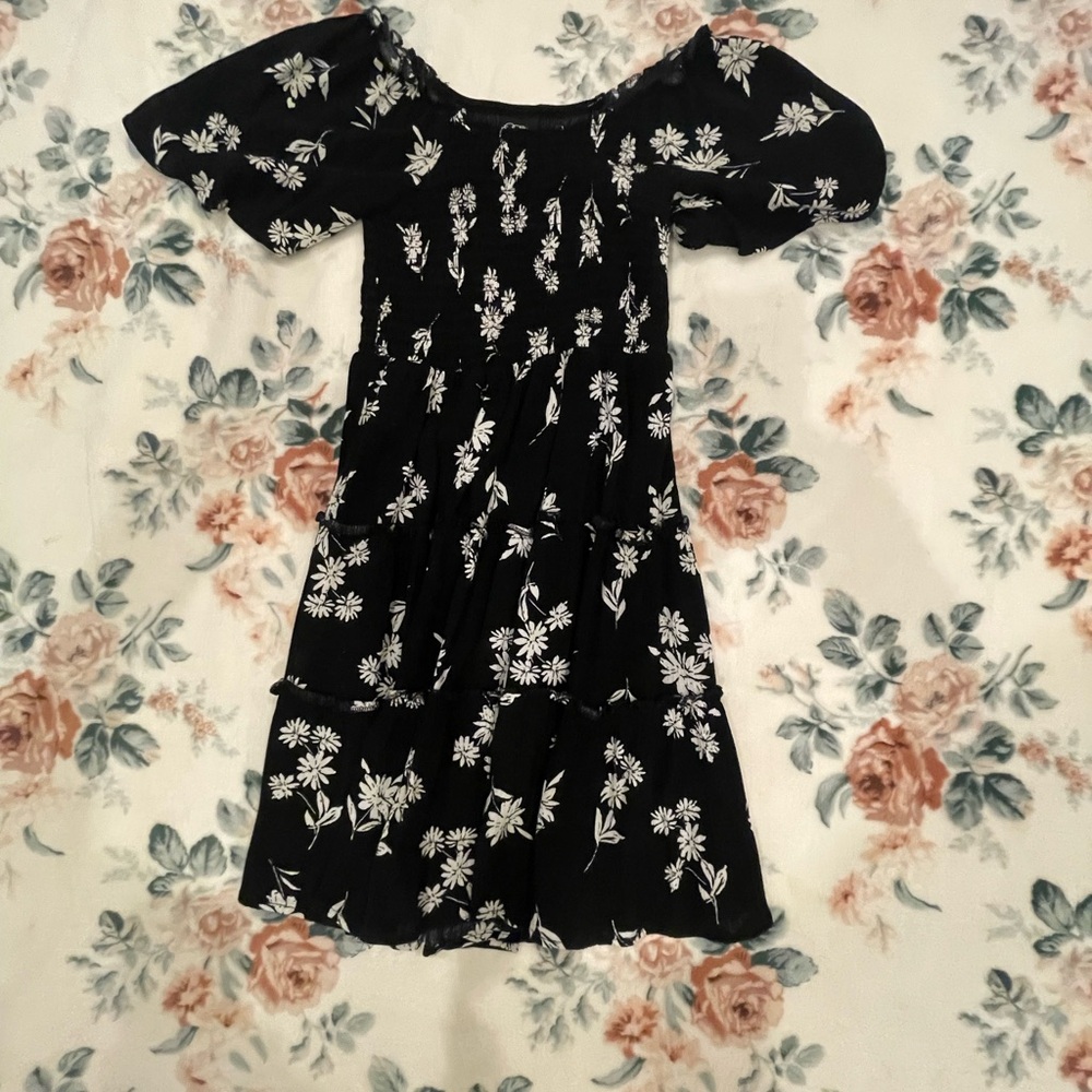 childrens dress